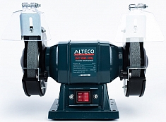 Точильный станок Alteco BG 150-125 Точильный станок Alteco BG 150-125